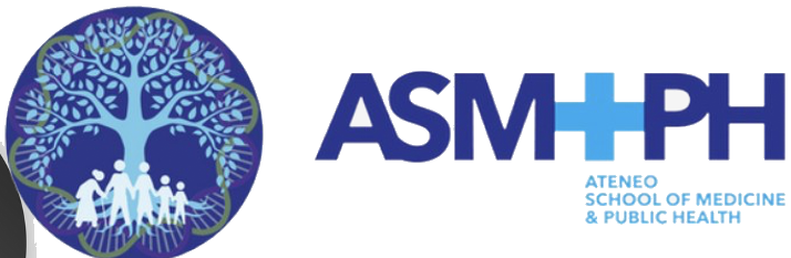 Ateneo School of Medicine & Public Health logo