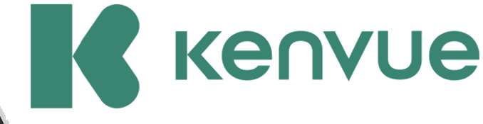 Kenvue logo