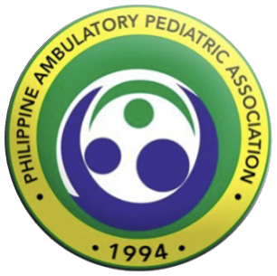 Philippine Ambulatory Pediatric Association logo