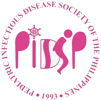 Pediatric Infectious Disease Society of the Philippines logo