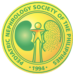 Pediatric Nephrology Society of the Philippines logo