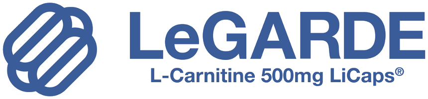 LeGARDE logo