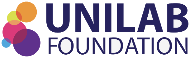 Unilab Foundation logo