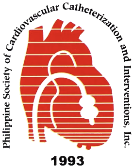 Philippine Society of Cardiovascular Catheterization and Interventions logo