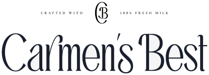 Carmen's Best logo
