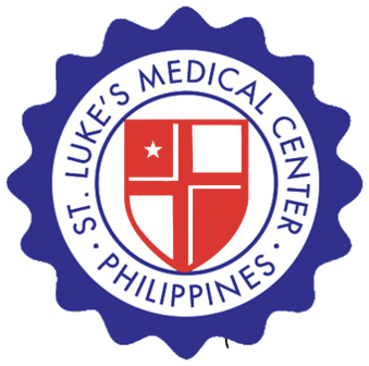 St. Luke's Medical Center logo